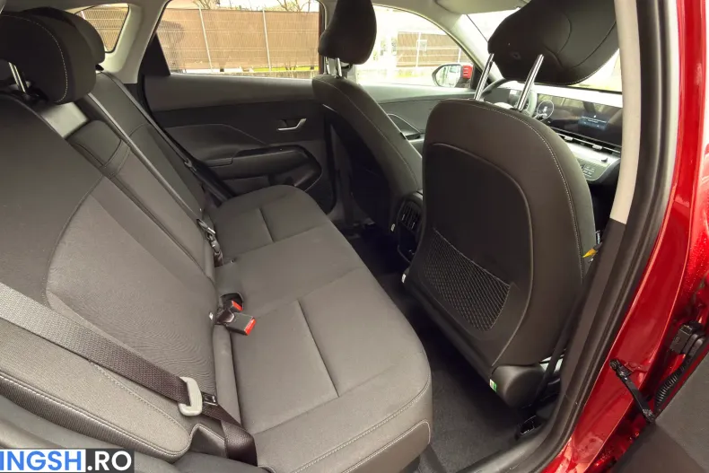 Hyundai Kona din 2026 cu 1 km - oferta HYU201985 - foto 10