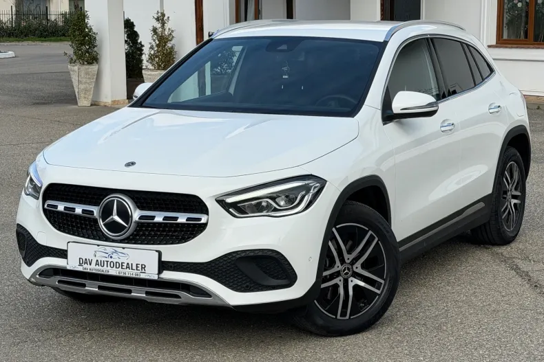 Mercedes-Benz GLA din 2022 cu 166.350 km - oferta MER201986 - foto 2