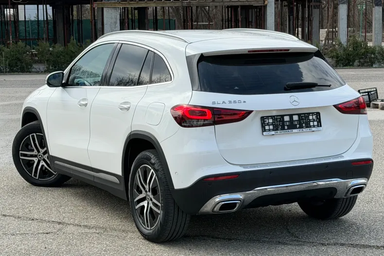 Mercedes-Benz GLA din 2022 cu 166.350 km - oferta MER201986 - foto 3