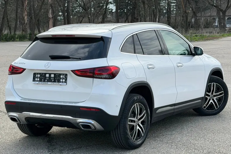 Mercedes-Benz GLA din 2022 cu 166.350 km - oferta MER201986 - foto 5