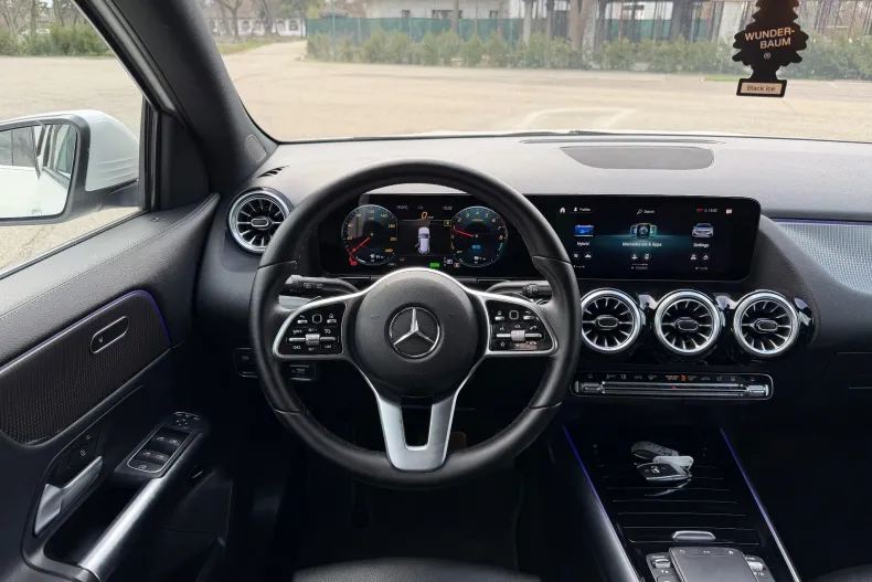 Mercedes-Benz GLA din 2022 cu 166.350 km - oferta MER201986 - foto 8