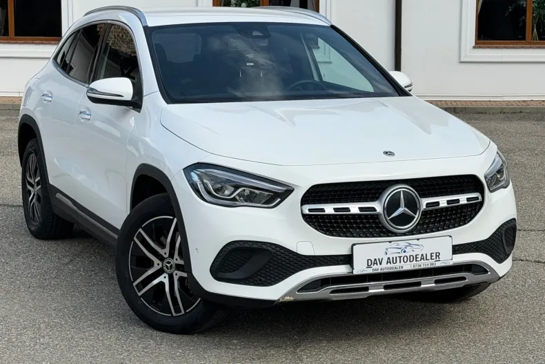 Mercedes-Benz GLA din 2022 cu 166.350 km - oferta MER201986 - foto 9