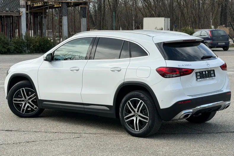 Mercedes-Benz GLA din 2022 cu 166.350 km - oferta MER201986 - foto 10
