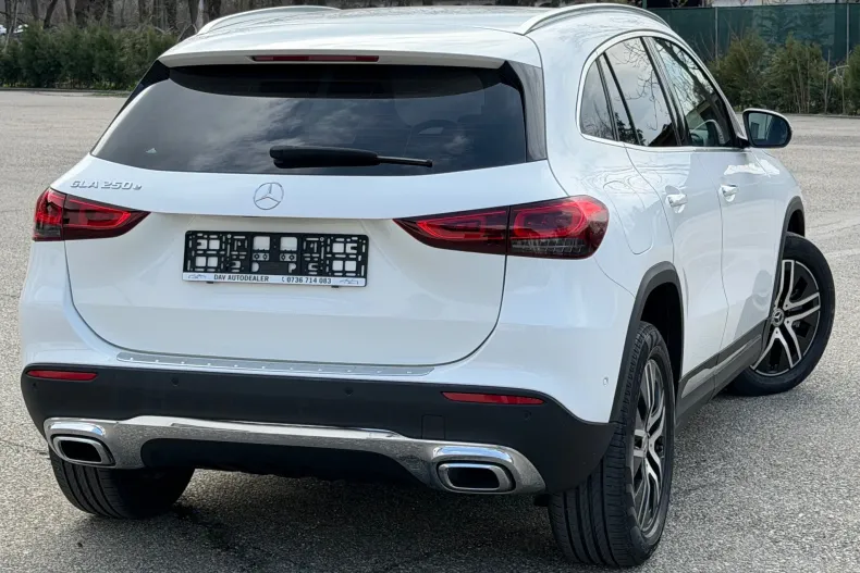 Mercedes-Benz GLA din 2022 cu 166.350 km - oferta MER201986 - foto 12