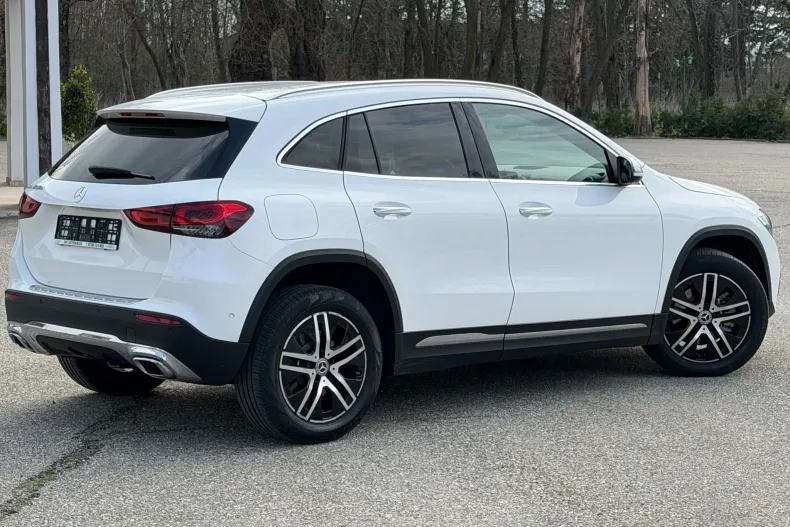 Mercedes-Benz GLA din 2022 cu 166.350 km - oferta MER201986 - foto 13