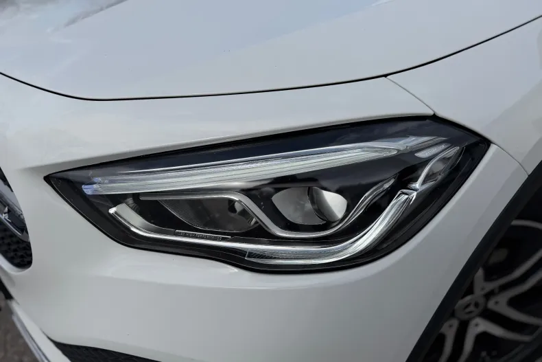 Mercedes-Benz GLA din 2022 cu 166.350 km - oferta MER201986 - foto 15