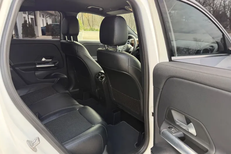 Mercedes-Benz GLA din 2022 cu 166.350 km - oferta MER201986 - foto 17