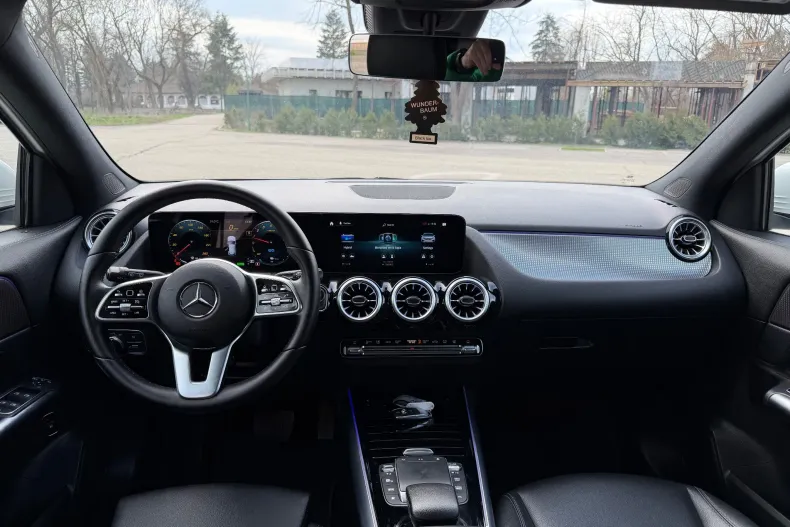 Mercedes-Benz GLA din 2022 cu 166.350 km - oferta MER201986 - foto 19