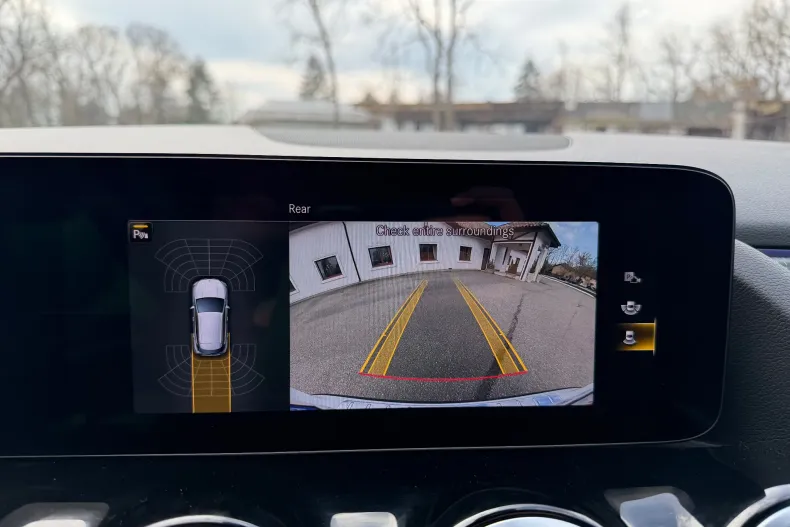 Mercedes-Benz GLA din 2022 cu 166.350 km - oferta MER201986 - foto 21