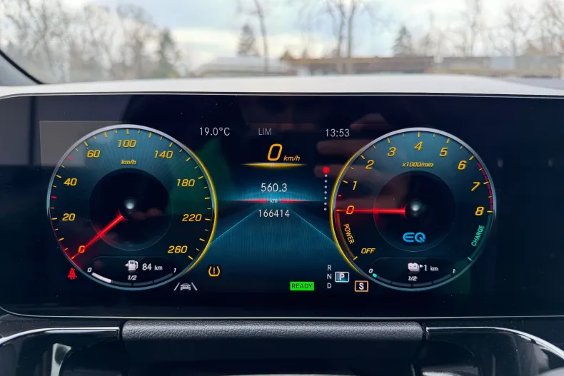 Mercedes-Benz GLA din 2022 cu 166.350 km - oferta MER201986 - foto 22