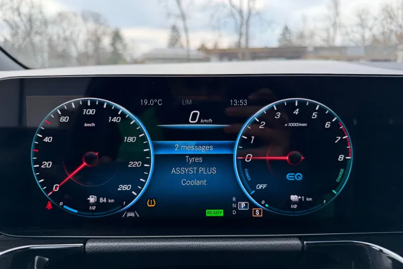 Mercedes-Benz GLA din 2022 cu 166.350 km - oferta MER201986 - foto 24