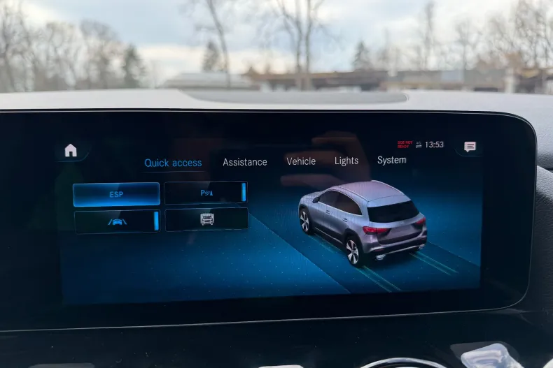 Mercedes-Benz GLA din 2022 cu 166.350 km - oferta MER201986 - foto 25