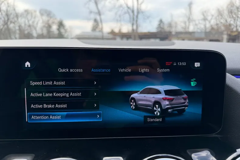 Mercedes-Benz GLA din 2022 cu 166.350 km - oferta MER201986 - foto 26