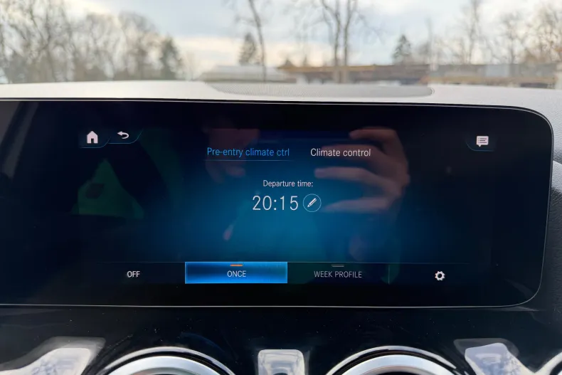 Mercedes-Benz GLA din 2022 cu 166.350 km - oferta MER201986 - foto 29