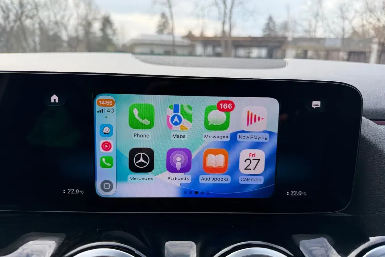 Mercedes-Benz GLA din 2022 cu 166.350 km - oferta MER201986 - foto 31