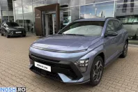 Hyundai Kona din 2026 cu 1 km - oferta HYU201987 - foto 1