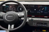 Hyundai Kona din 2026 cu 1 km - oferta HYU201987 - foto 4