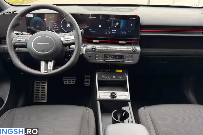 Hyundai Kona din 2026 cu 1 km - oferta HYU201987 - foto 6