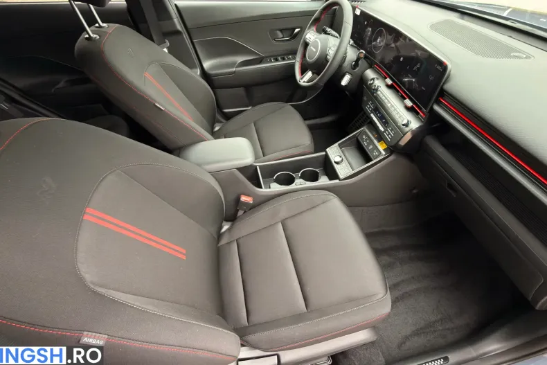 Hyundai Kona din 2026 cu 1 km - oferta HYU201987 - foto 9