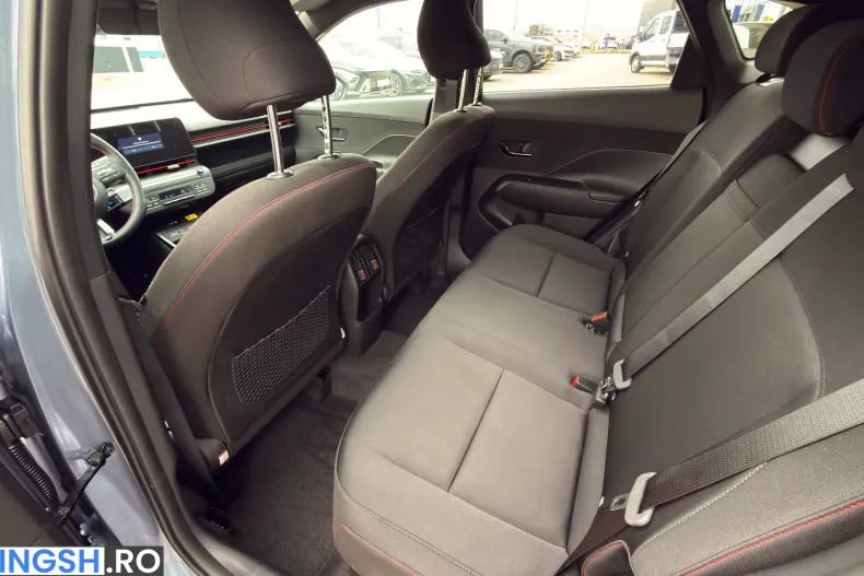 Hyundai Kona din 2026 cu 1 km - oferta HYU201987 - foto 10