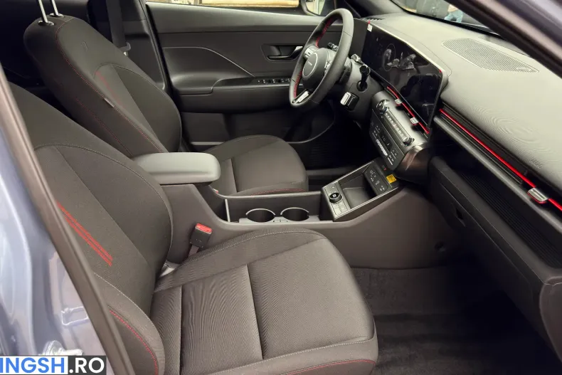Hyundai Kona din 2026 cu 1 km - oferta HYU201987 - foto 12