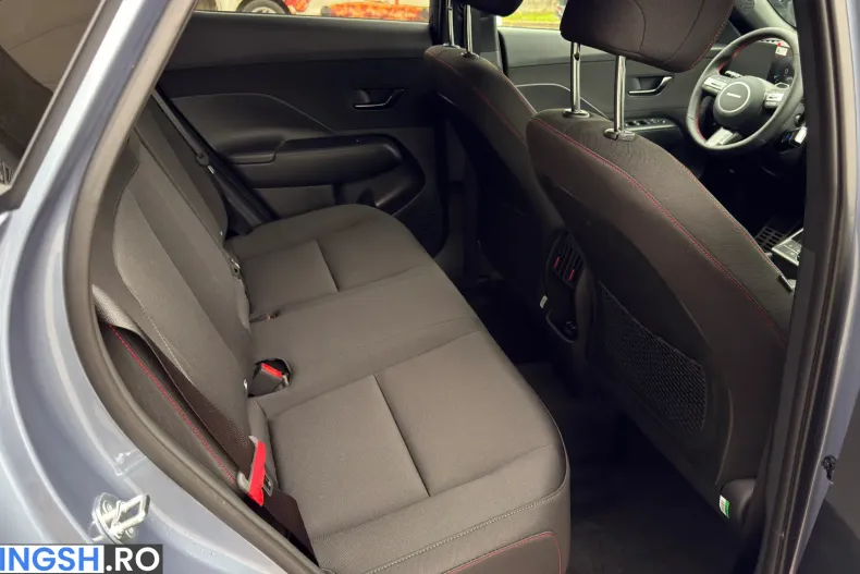Hyundai Kona din 2026 cu 1 km - oferta HYU201987 - foto 13