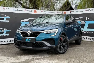 Renault Arkana din 2022 - oferta REN201988