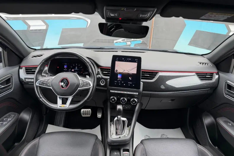 Renault Arkana din 2022 cu 135.000 km - oferta REN201988 - foto 7