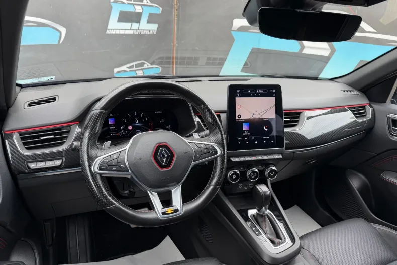 Renault Arkana din 2022 cu 135.000 km - oferta REN201988 - foto 10