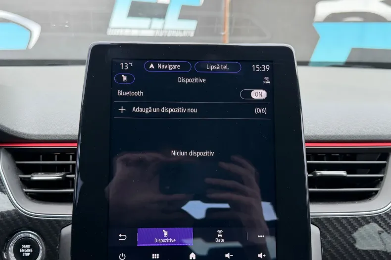 Renault Arkana din 2022 cu 135.000 km - oferta REN201988 - foto 20