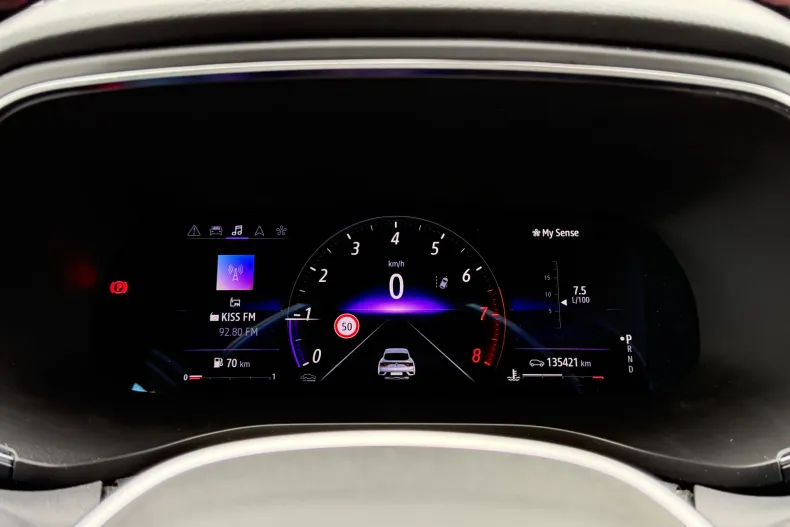 Renault Arkana din 2022 cu 135.000 km - oferta REN201988 - foto 21