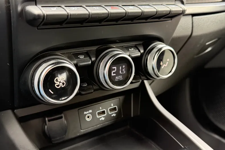 Renault Arkana din 2022 cu 135.000 km - oferta REN201988 - foto 24