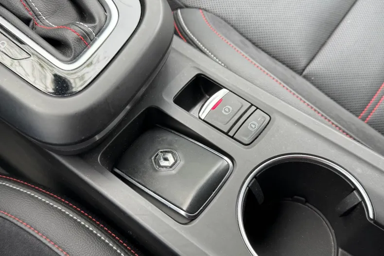 Renault Arkana din 2022 cu 135.000 km - oferta REN201988 - foto 26