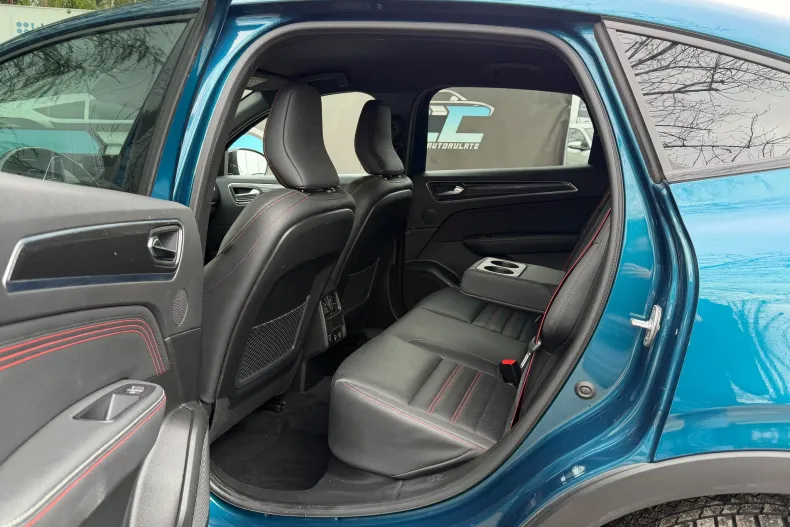 Renault Arkana din 2022 cu 135.000 km - oferta REN201988 - foto 27