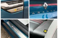 Renault Arkana din 2022 cu 135.000 km - oferta REN201988 - foto 28