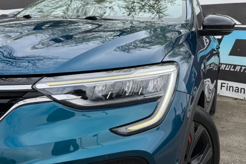 Renault Arkana din 2022 cu 135.000 km - oferta REN201988 - foto 30