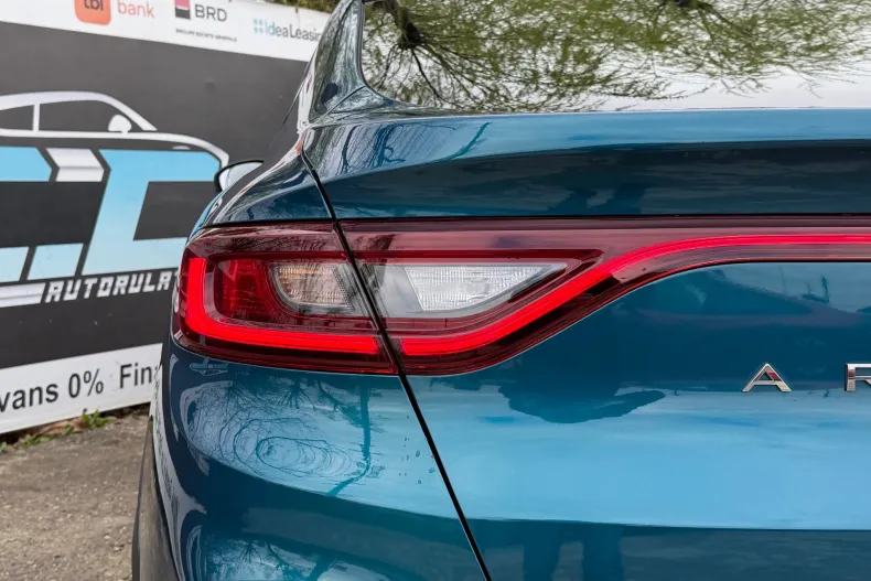 Renault Arkana din 2022 cu 135.000 km - oferta REN201988 - foto 31