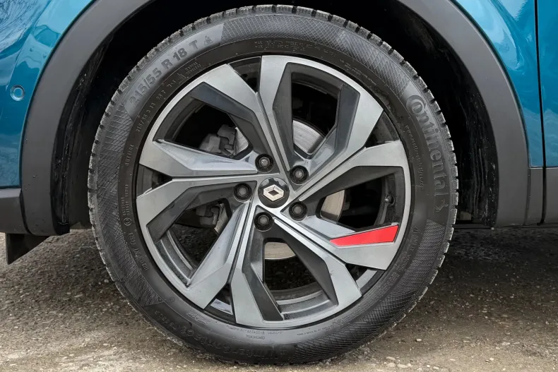 Renault Arkana din 2022 cu 135.000 km - oferta REN201988 - foto 33