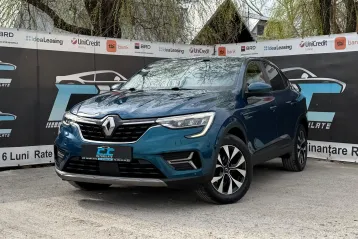 Renault Arkana din 2022 - oferta REN201989