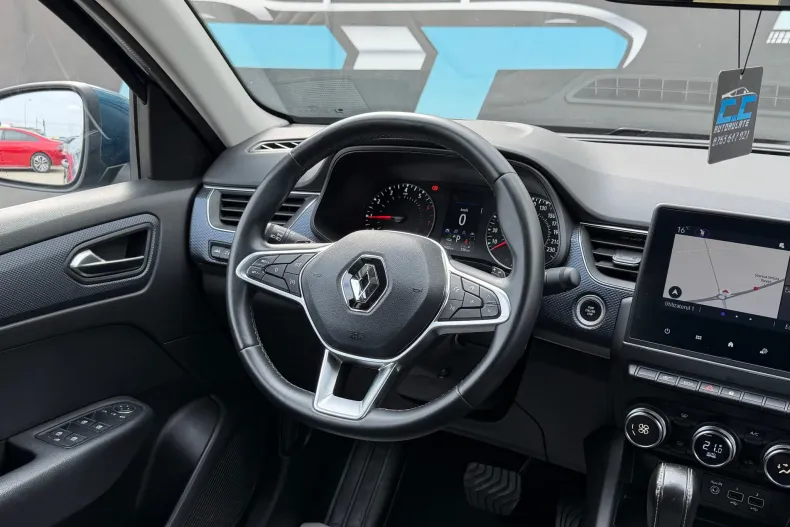 Renault Arkana din 2022 cu 139.000 km - oferta REN201989 - foto 8