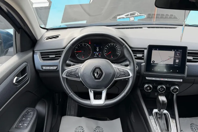Renault Arkana din 2022 cu 139.000 km - oferta REN201989 - foto 9