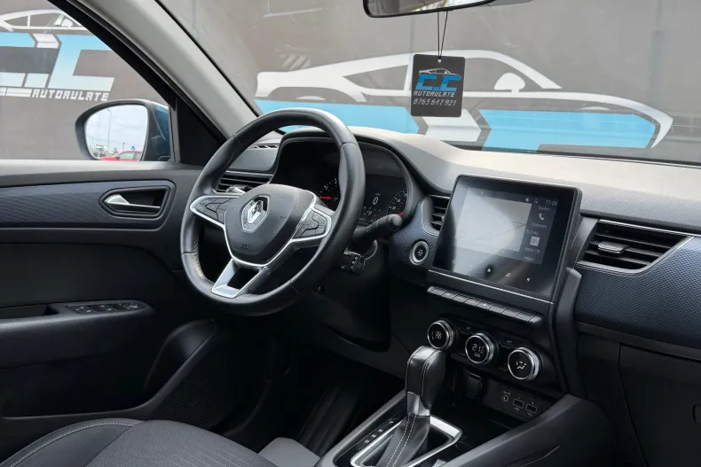 Renault Arkana din 2022 cu 139.000 km - oferta REN201989 - foto 12