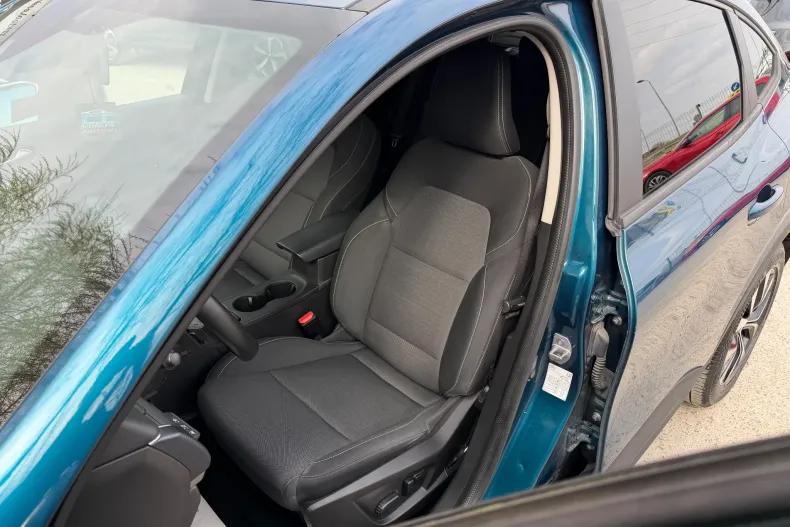 Renault Arkana din 2022 cu 139.000 km - oferta REN201989 - foto 14