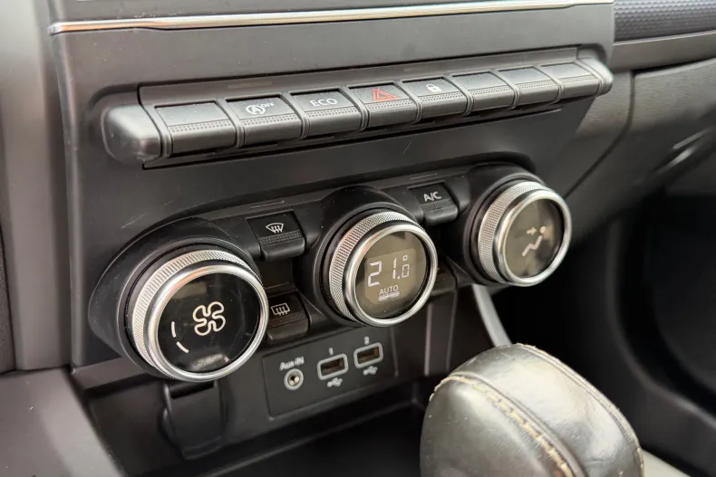 Renault Arkana din 2022 cu 139.000 km - oferta REN201989 - foto 16