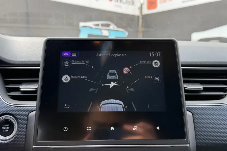 Renault Arkana din 2022 cu 139.000 km - oferta REN201989 - foto 17