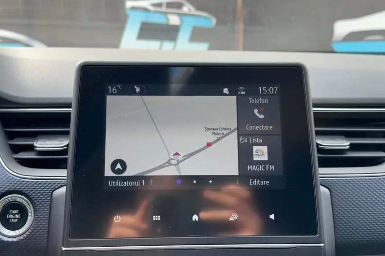 Renault Arkana din 2022 cu 139.000 km - oferta REN201989 - foto 19