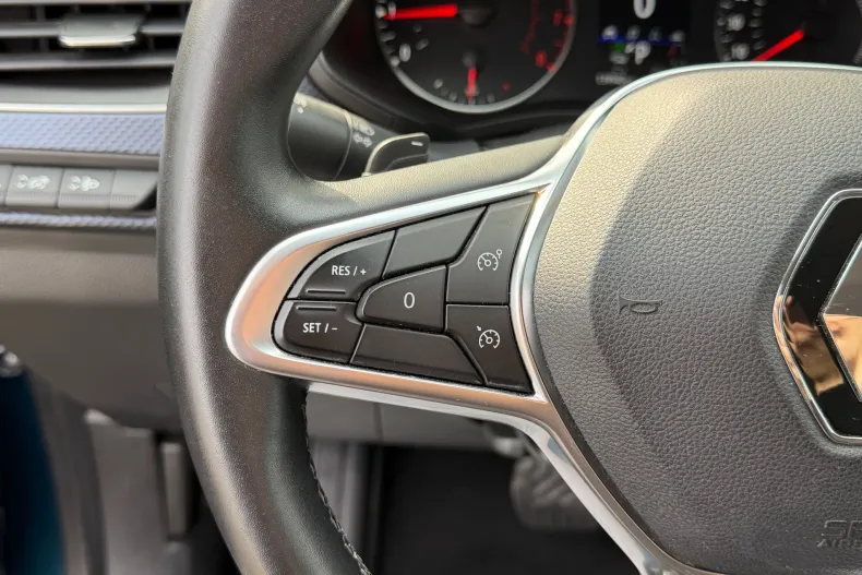 Renault Arkana din 2022 cu 139.000 km - oferta REN201989 - foto 22