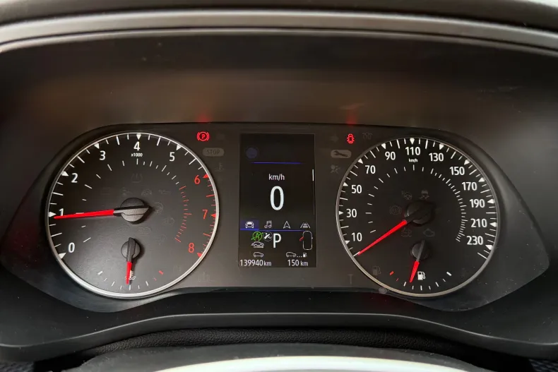 Renault Arkana din 2022 cu 139.000 km - oferta REN201989 - foto 24