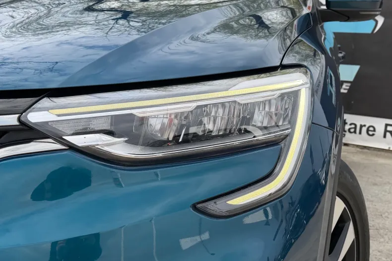 Renault Arkana din 2022 cu 139.000 km - oferta REN201989 - foto 28