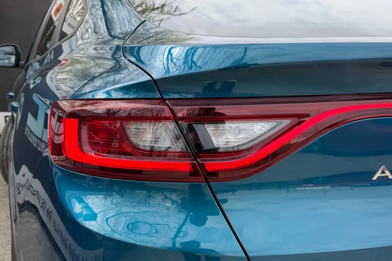 Renault Arkana din 2022 cu 139.000 km - oferta REN201989 - foto 29